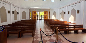 Crématorium de Châlons-en-Champagne