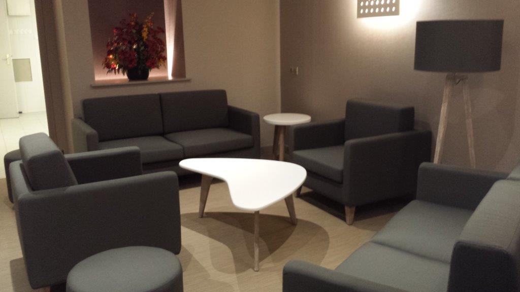 salon recueillement