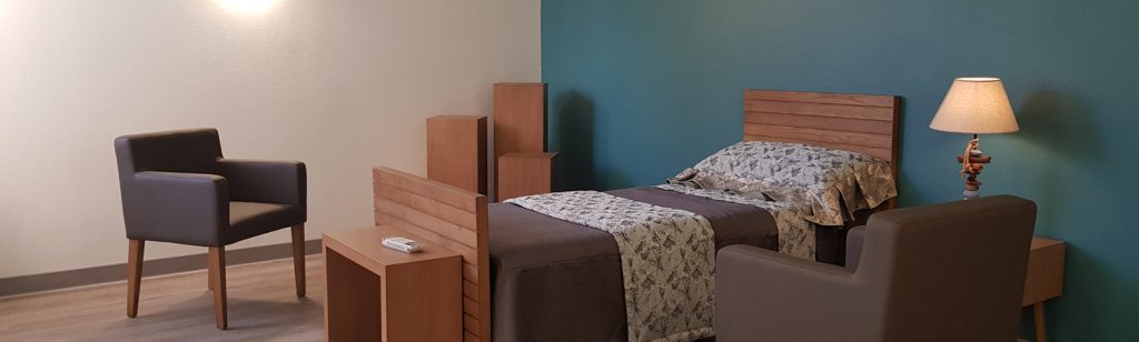 chambre funéraire