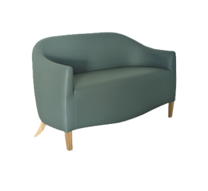 Canape Sacha - Accura grey