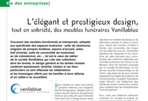 vanilla resonnance sept 2023