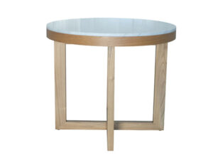 Table ronde Regina 90