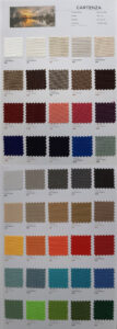 cartenza