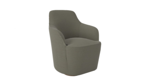 Fauteuil Agatha