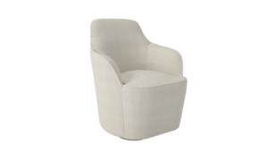 Fauteuil Agatha