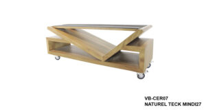 naturel teck mindi27